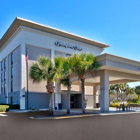 Hampton Inn Daytona/Ormond Beach Ngoại thất bức ảnh