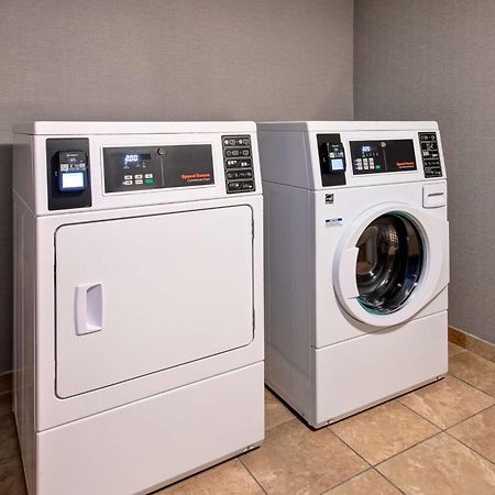 Hampton Inn Daytona/Ormond Beach Ngoại thất bức ảnh