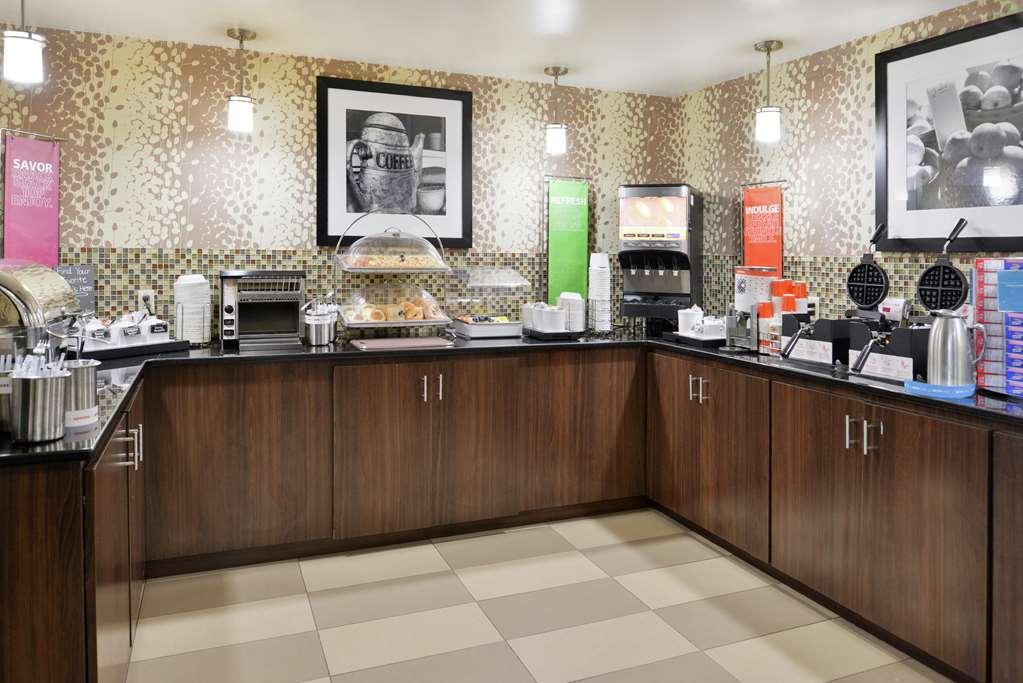 Hampton Inn Daytona/Ormond Beach Nhà hàng bức ảnh