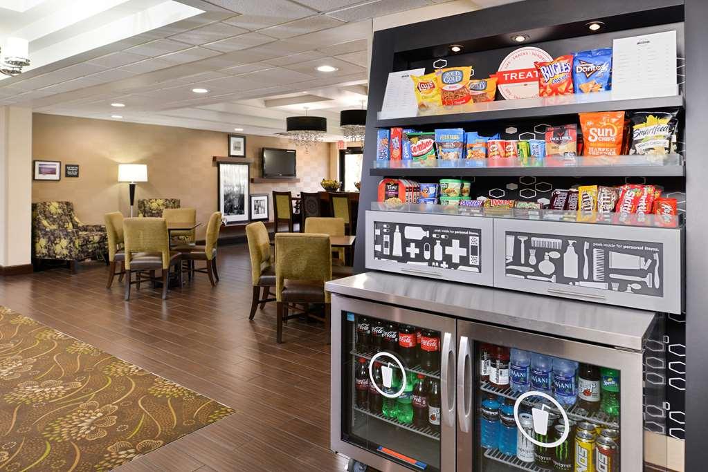 Hampton Inn Daytona/Ormond Beach Ngoại thất bức ảnh