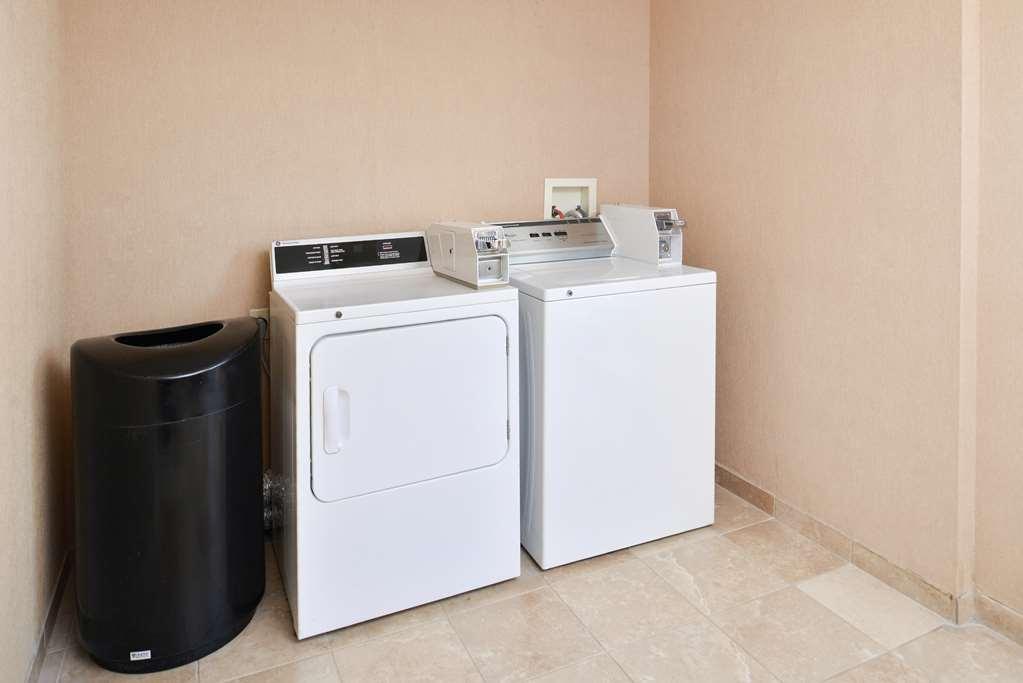 Hampton Inn Daytona/Ormond Beach Tiện nghi bức ảnh
