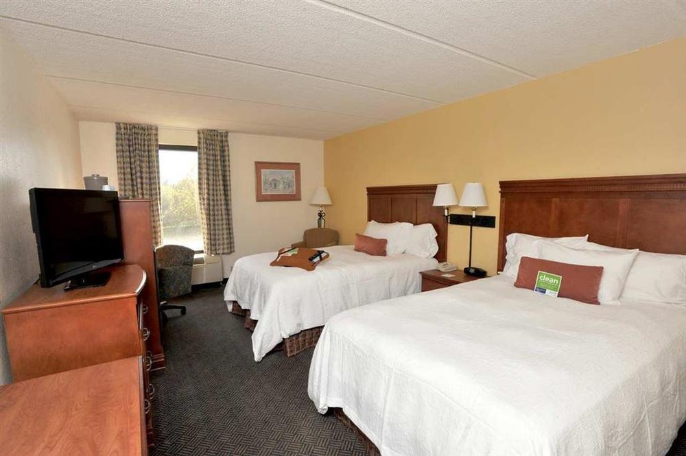 Hampton Inn Daytona/Ormond Beach Phòng bức ảnh
