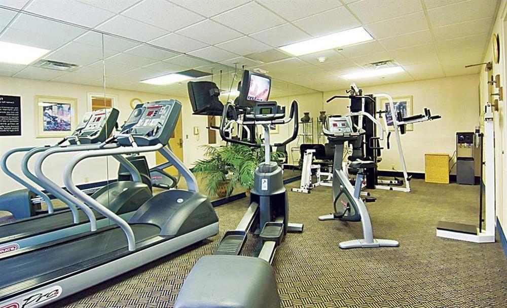 Hampton Inn Daytona/Ormond Beach Tiện nghi bức ảnh