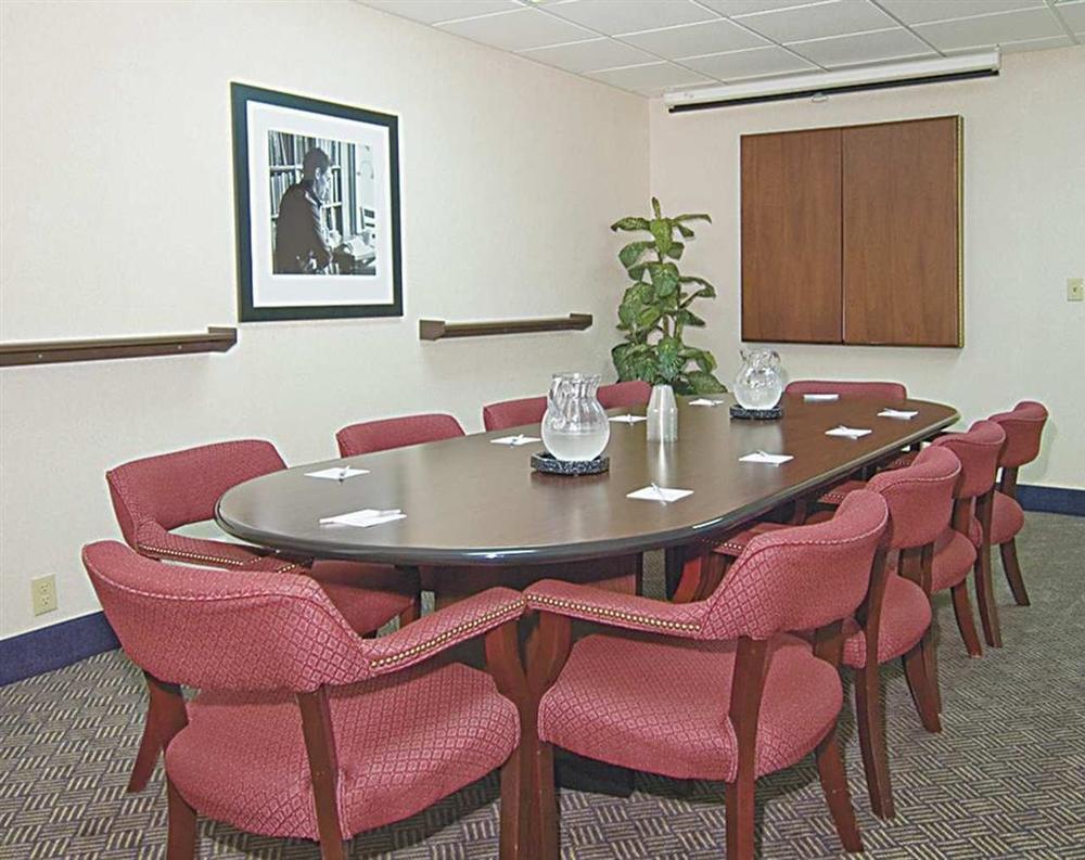 Hampton Inn Daytona/Ormond Beach Tiện nghi bức ảnh