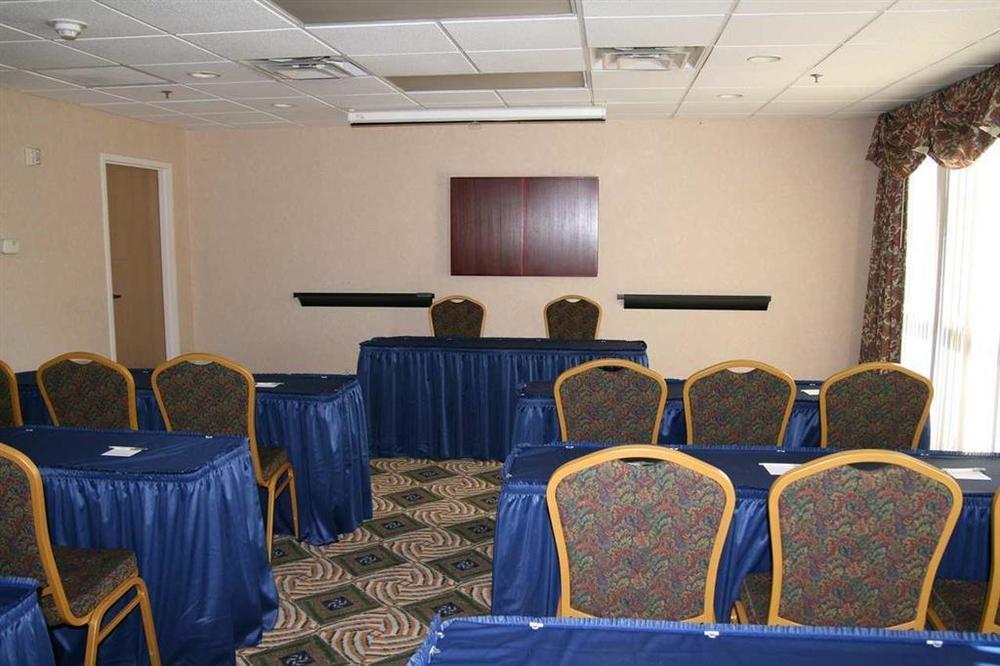 Hampton Inn Daytona/Ormond Beach Tiện nghi bức ảnh