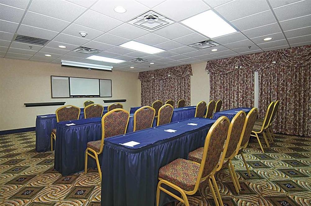 Hampton Inn Daytona/Ormond Beach Tiện nghi bức ảnh