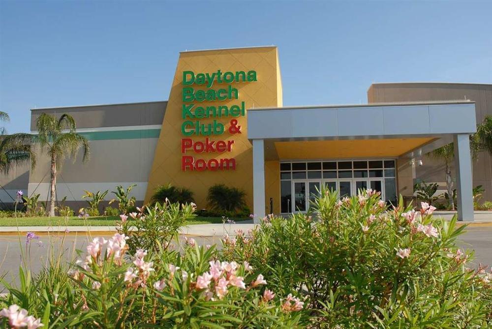 Hampton Inn Daytona/Ormond Beach Tiện nghi bức ảnh