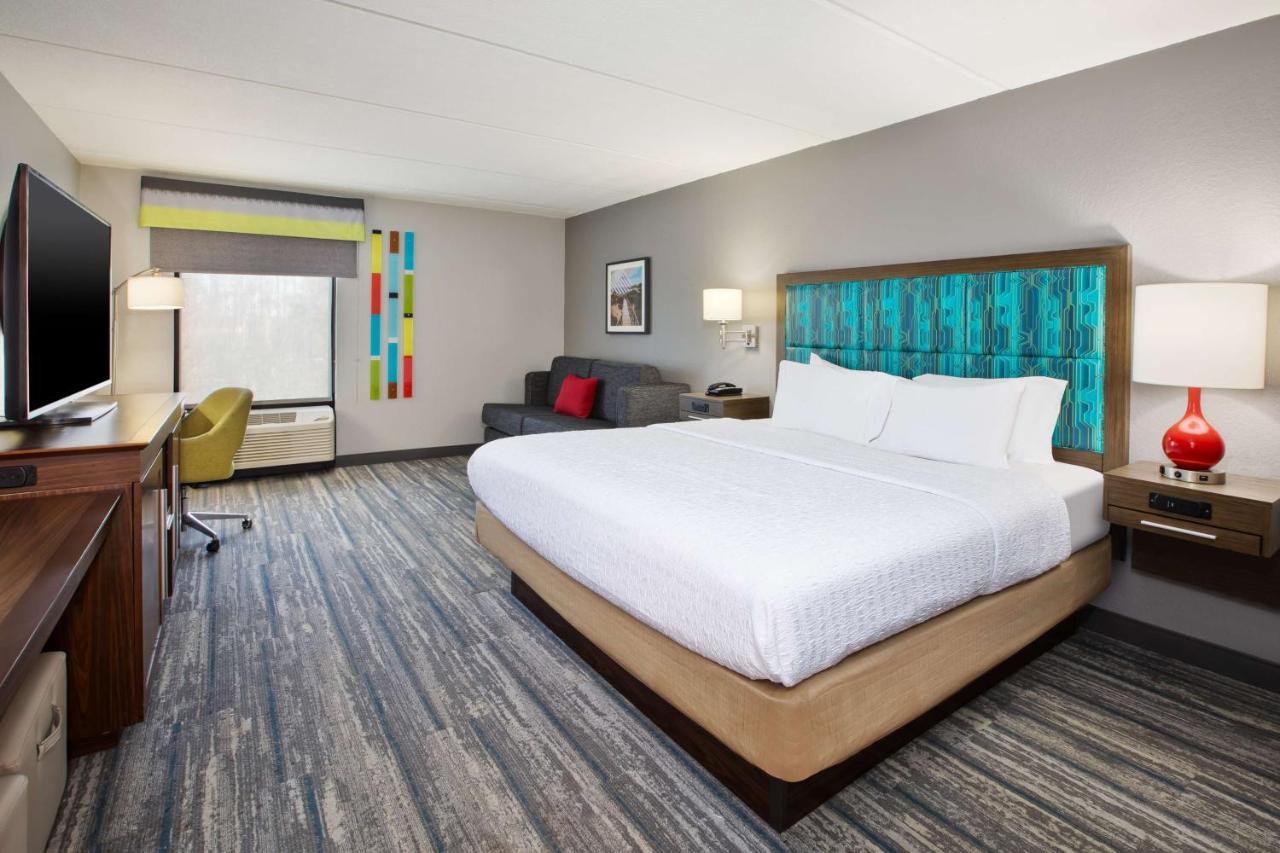 Hampton Inn Daytona/Ormond Beach Ngoại thất bức ảnh