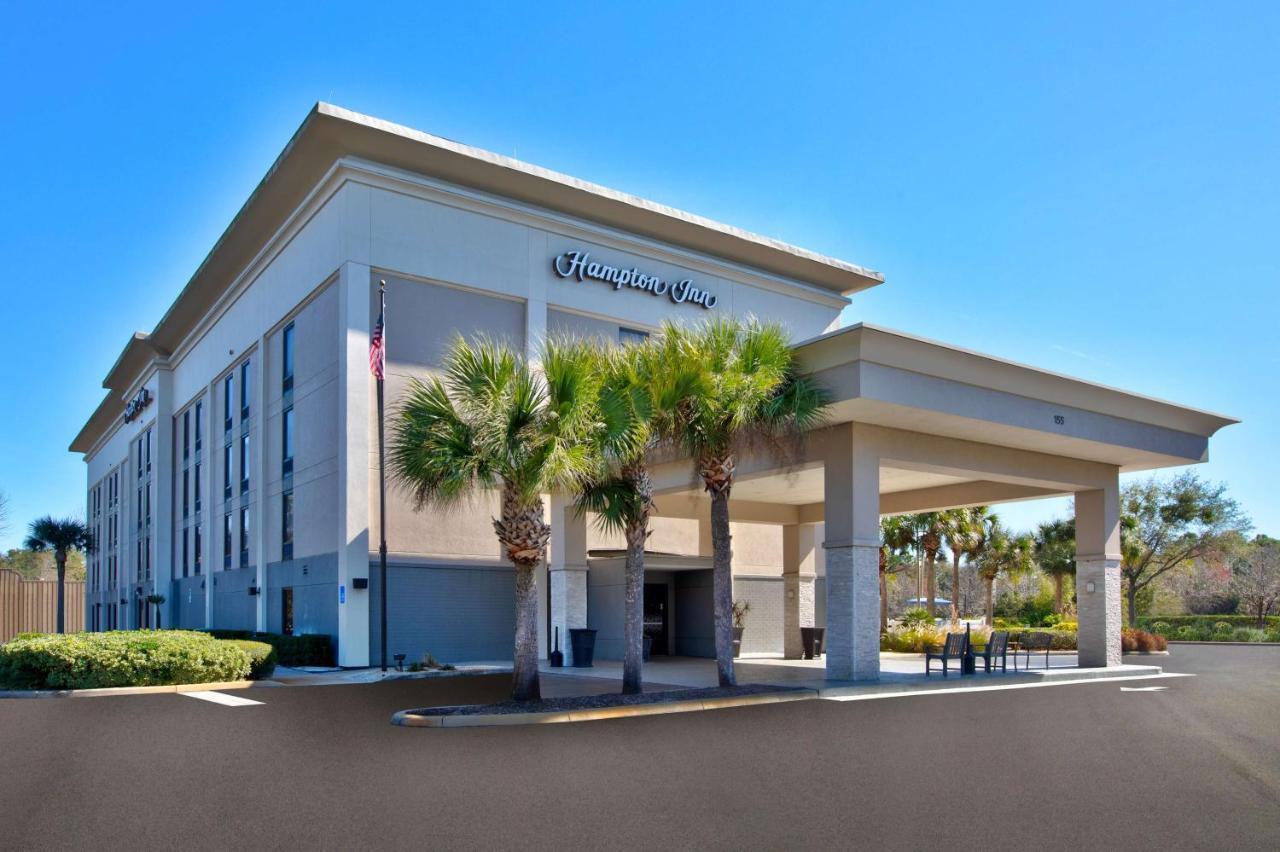 Hampton Inn Daytona/Ormond Beach Ngoại thất bức ảnh