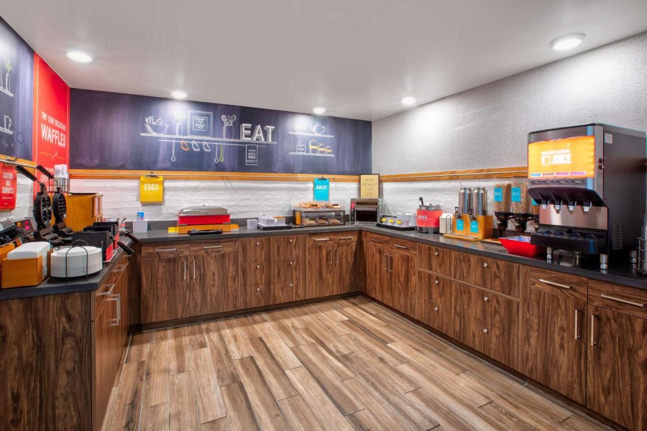 Hampton Inn Daytona/Ormond Beach Ngoại thất bức ảnh