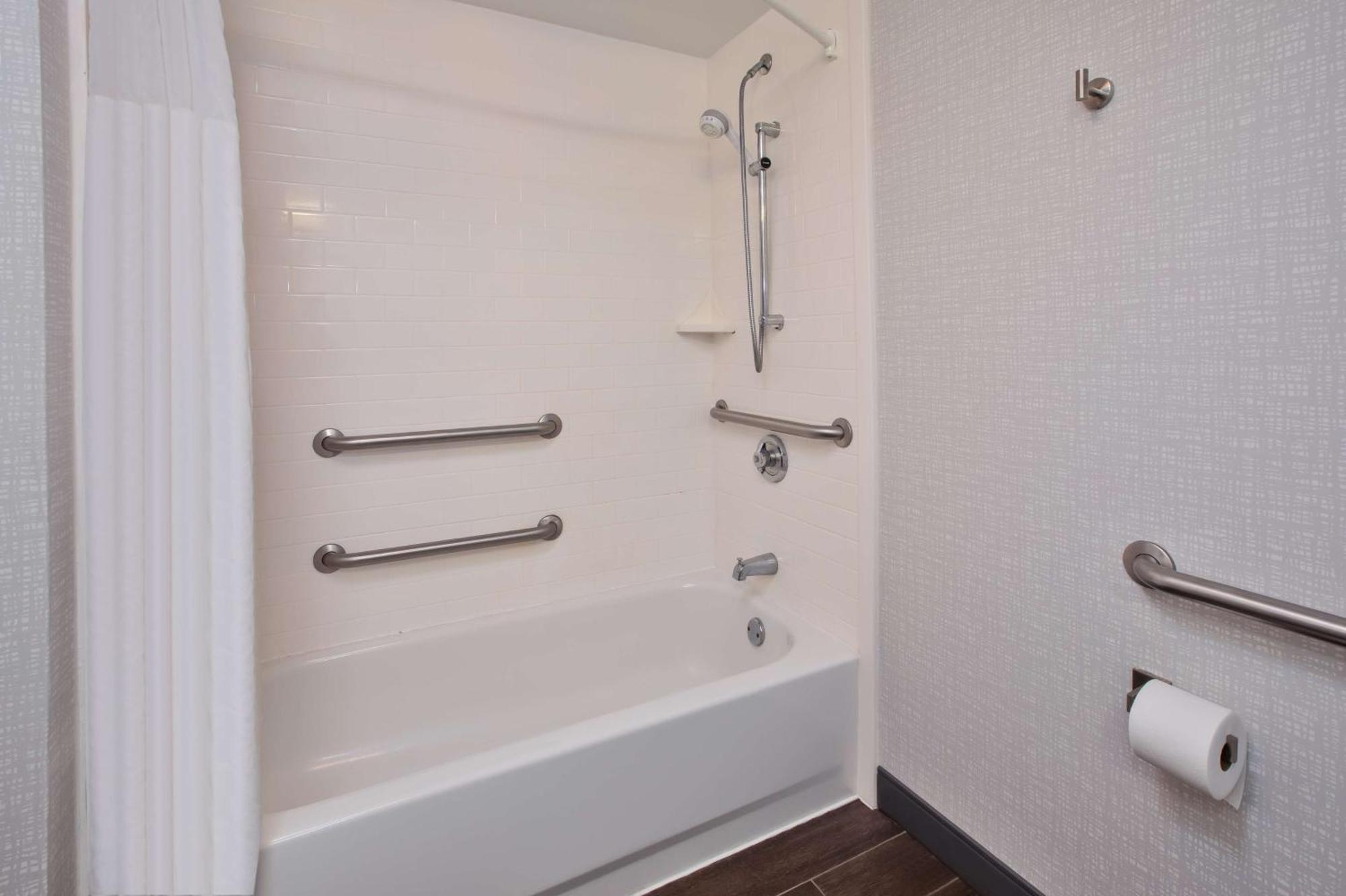 Hampton Inn Daytona/Ormond Beach Ngoại thất bức ảnh