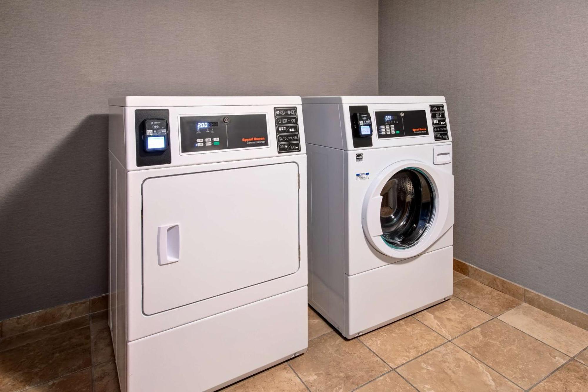 Hampton Inn Daytona/Ormond Beach Ngoại thất bức ảnh