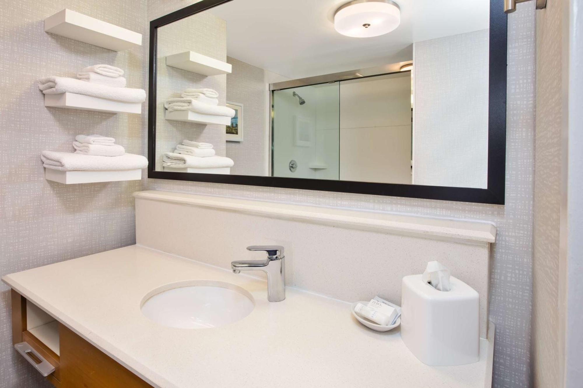Hampton Inn Daytona/Ormond Beach Ngoại thất bức ảnh