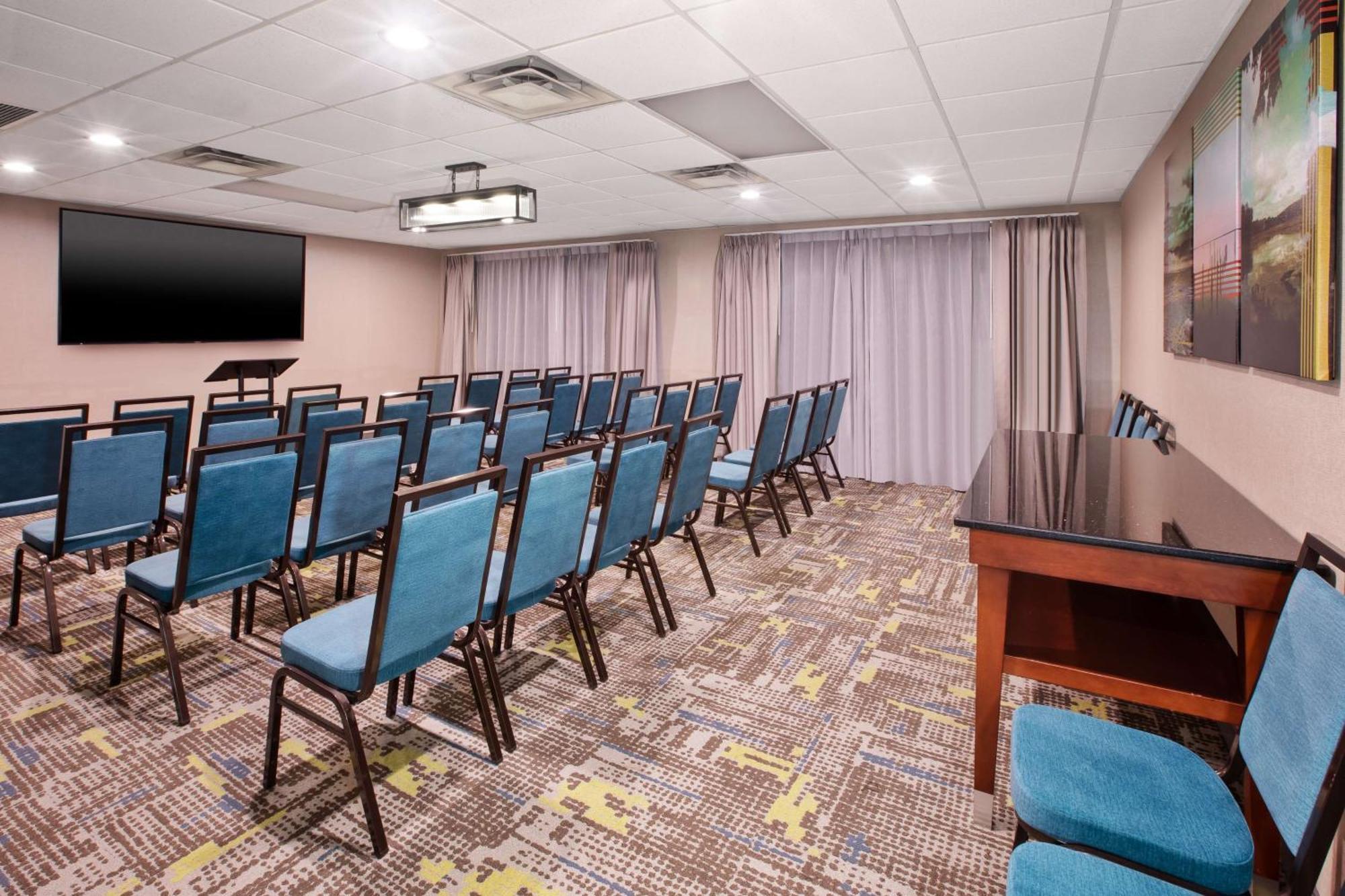 Hampton Inn Daytona/Ormond Beach Ngoại thất bức ảnh
