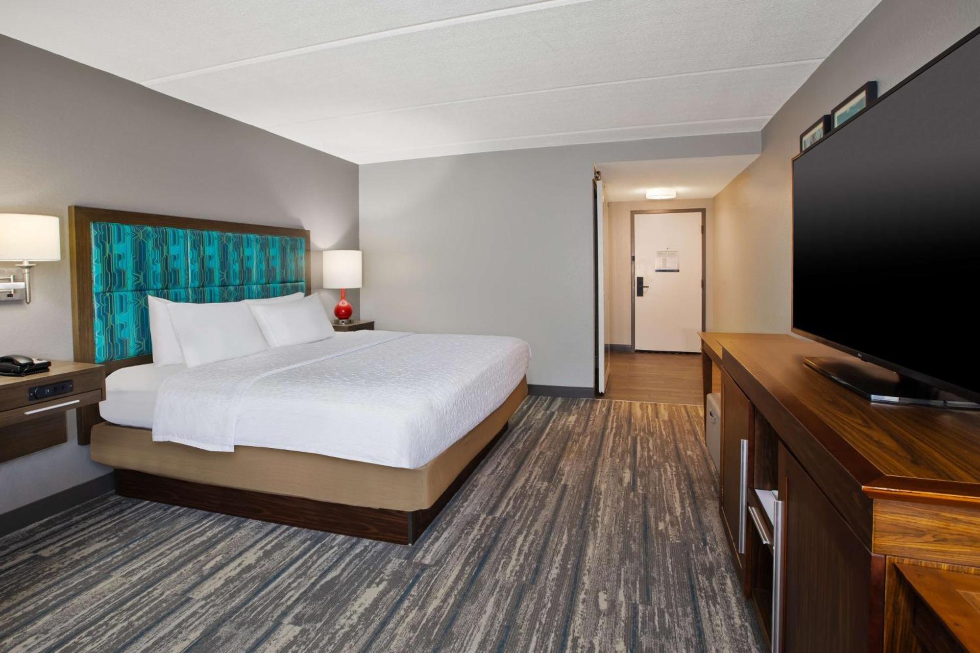 Hampton Inn Daytona/Ormond Beach Ngoại thất bức ảnh