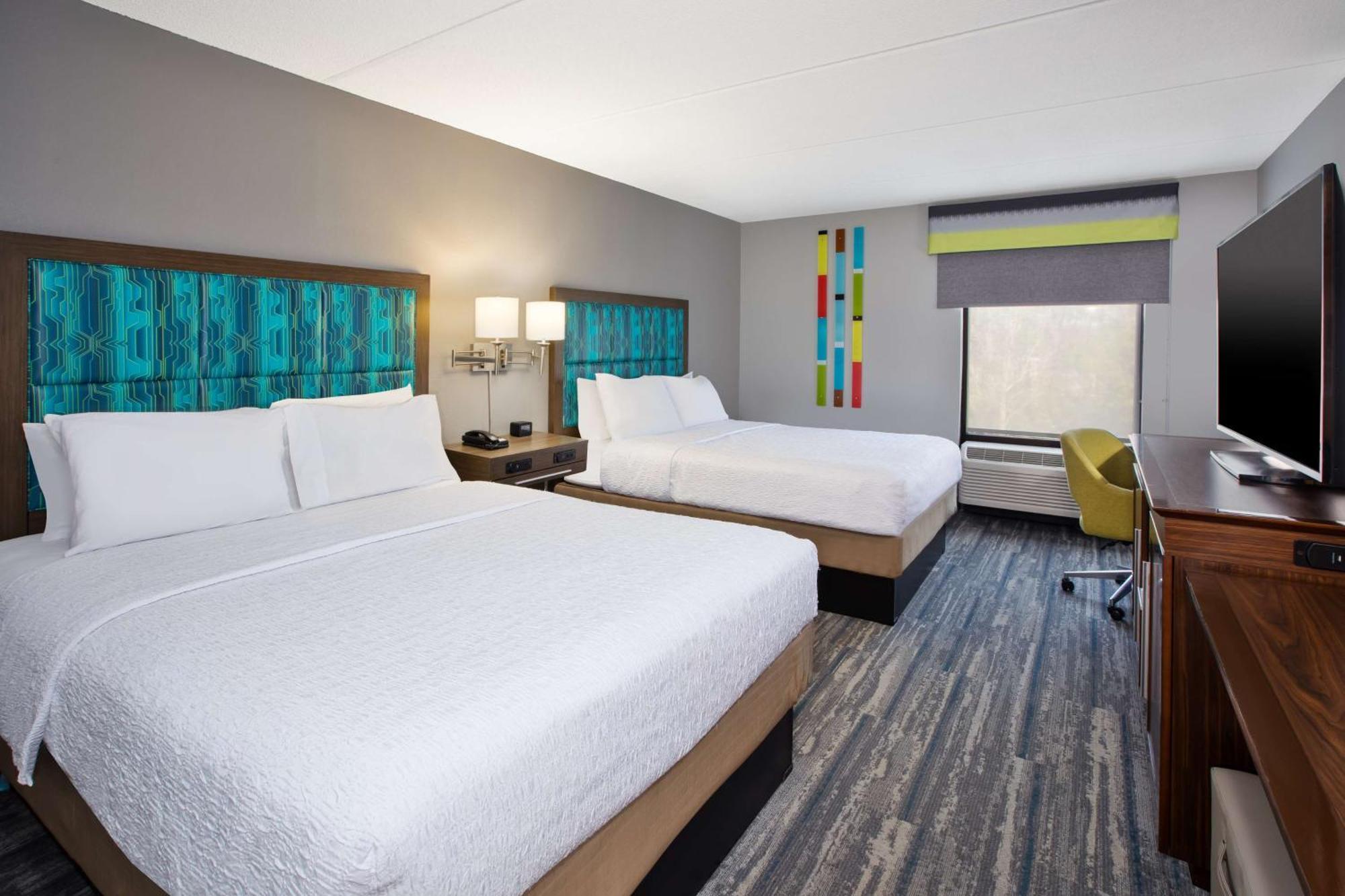 Hampton Inn Daytona/Ormond Beach Ngoại thất bức ảnh