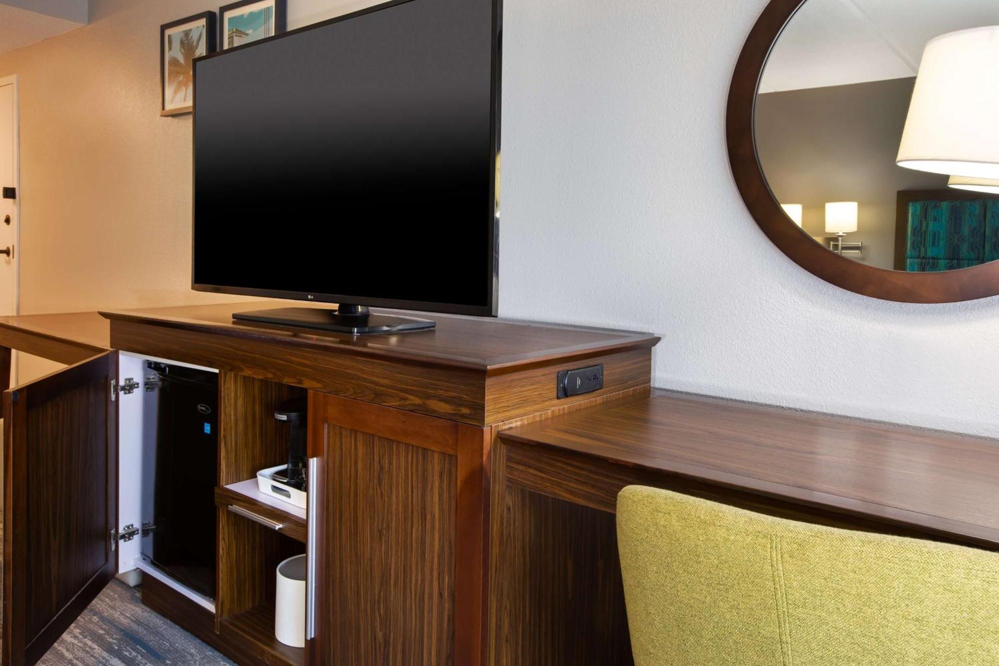Hampton Inn Daytona/Ormond Beach Ngoại thất bức ảnh