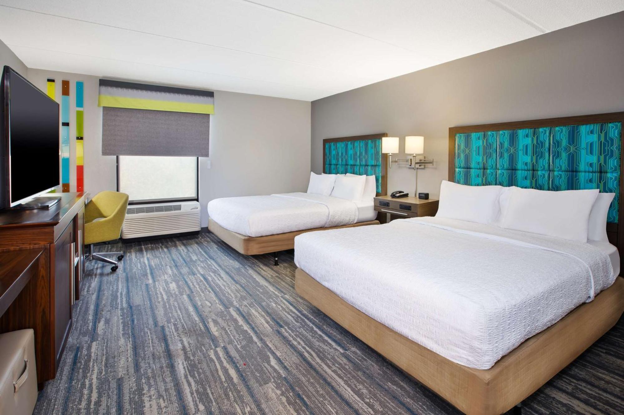 Hampton Inn Daytona/Ormond Beach Ngoại thất bức ảnh