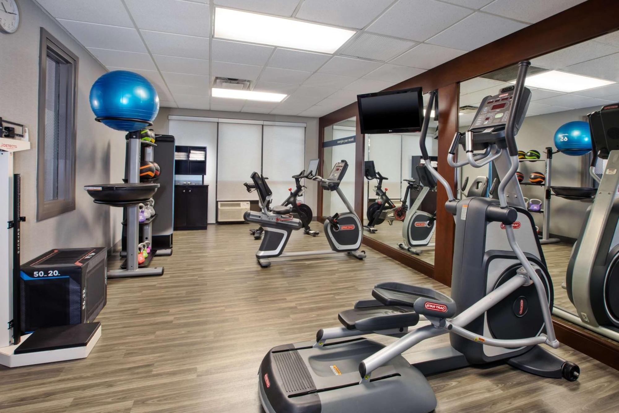 Hampton Inn Daytona/Ormond Beach Ngoại thất bức ảnh