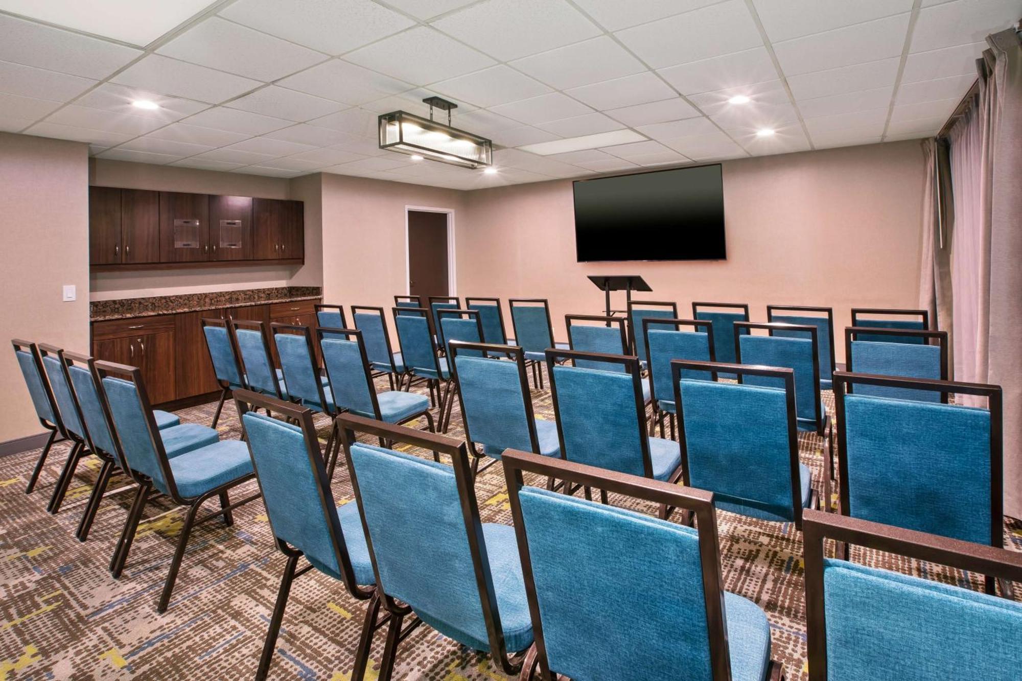 Hampton Inn Daytona/Ormond Beach Ngoại thất bức ảnh
