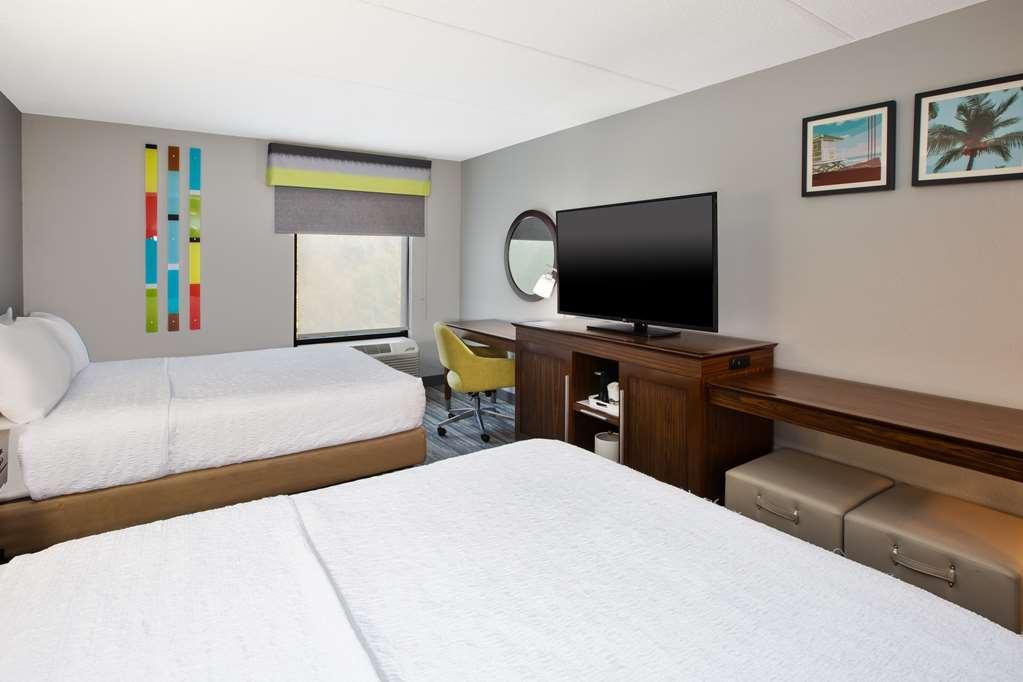 Hampton Inn Daytona/Ormond Beach Phòng bức ảnh