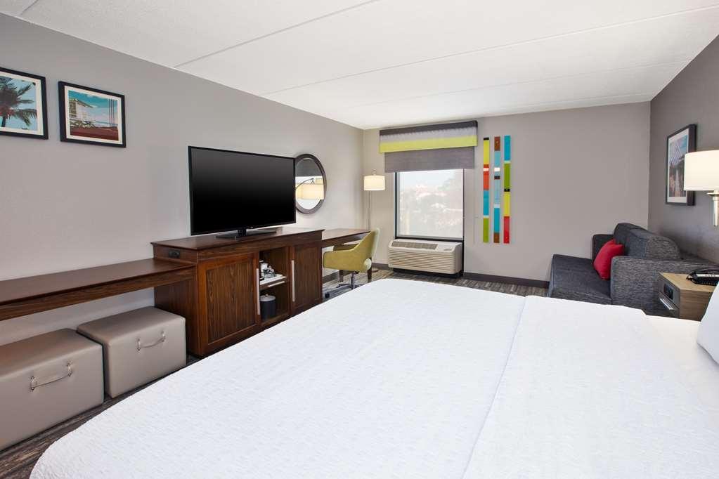 Hampton Inn Daytona/Ormond Beach Phòng bức ảnh