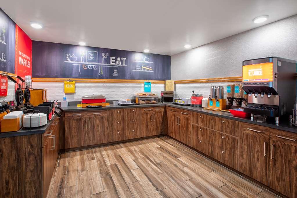 Hampton Inn Daytona/Ormond Beach Nhà hàng bức ảnh