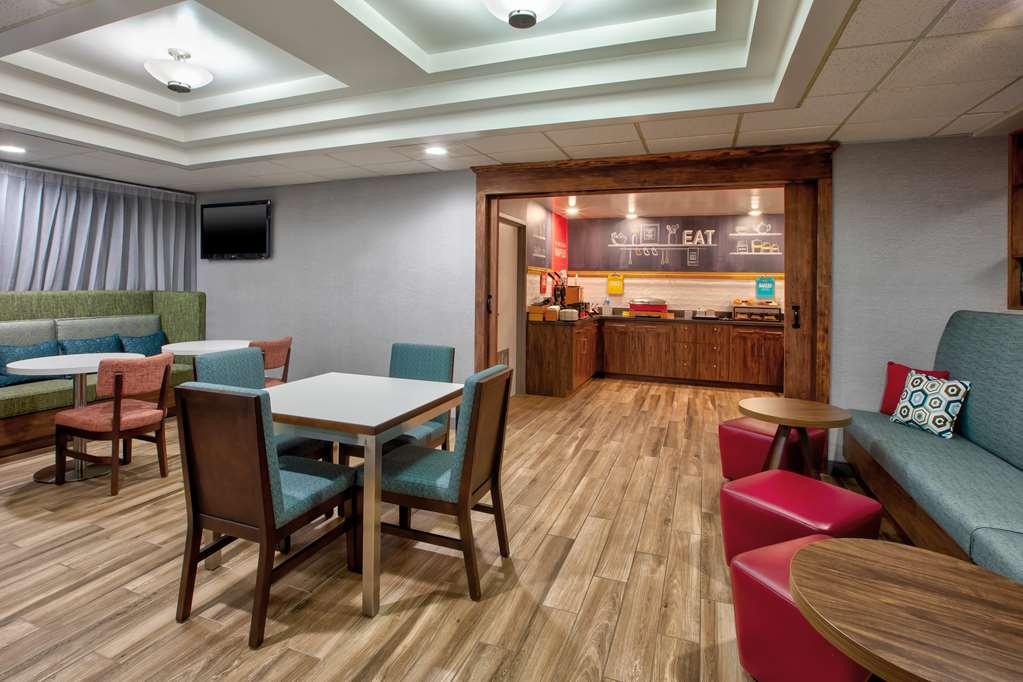 Hampton Inn Daytona/Ormond Beach Nhà hàng bức ảnh