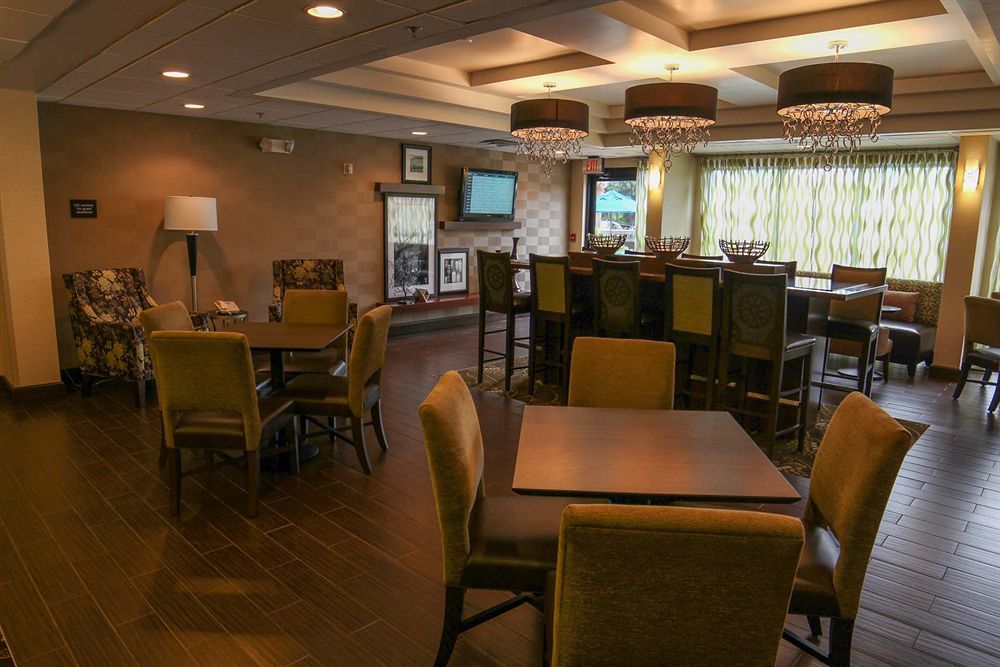 Hampton Inn Daytona/Ormond Beach Ngoại thất bức ảnh