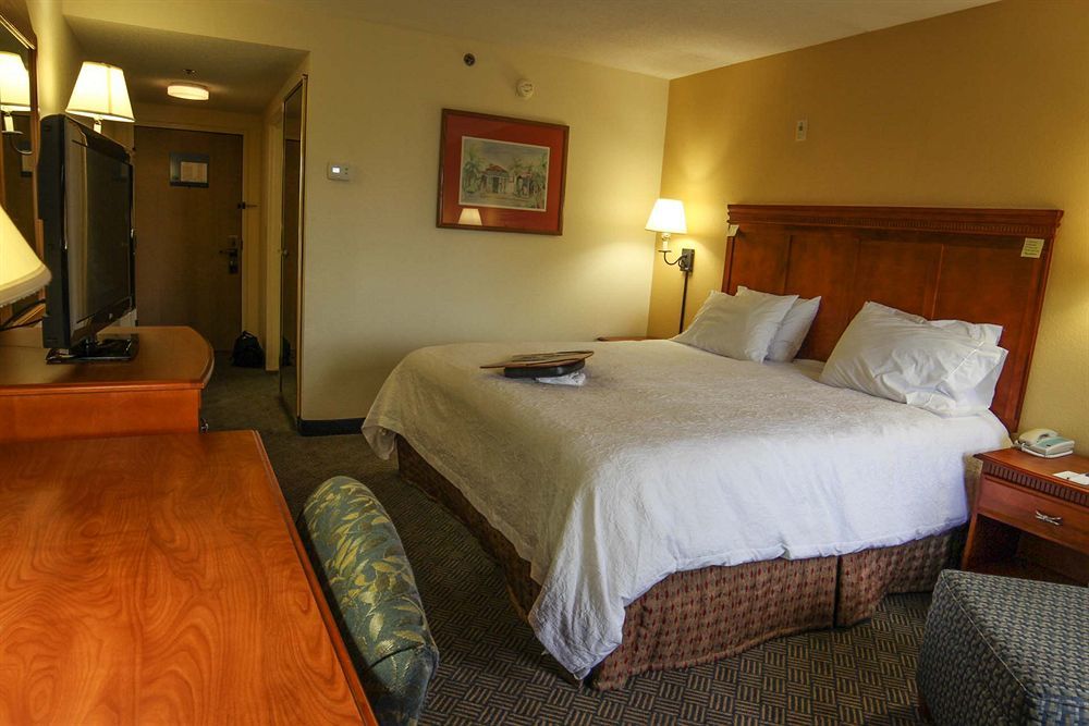Hampton Inn Daytona/Ormond Beach Ngoại thất bức ảnh