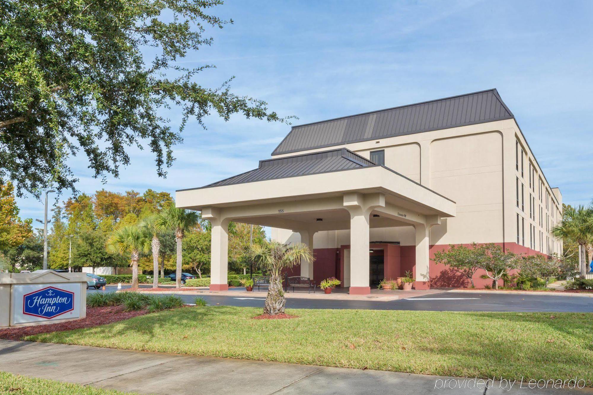 Hampton Inn Daytona/Ormond Beach Ngoại thất bức ảnh